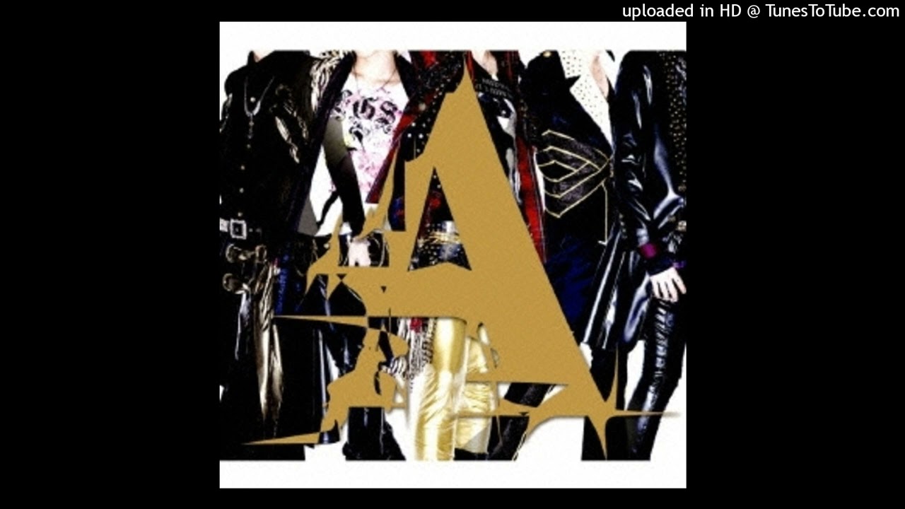01 ZERO/Alice nine\Alpha - YouTube