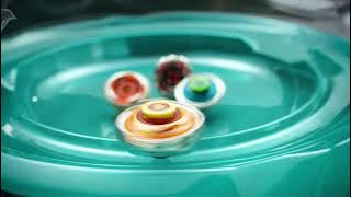 Download lagu Infinity Nado Split Series TVC