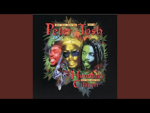 Equal Rights (Album Version)