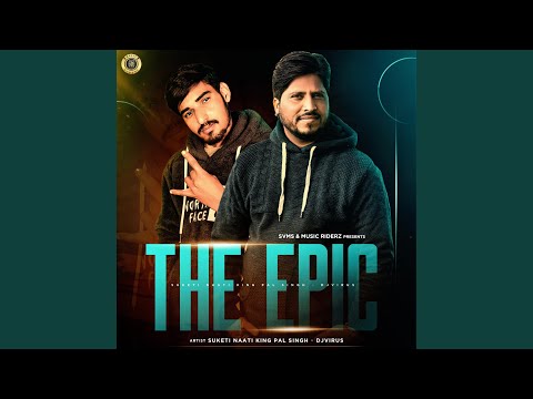 The Epic Feat DJ Virus 