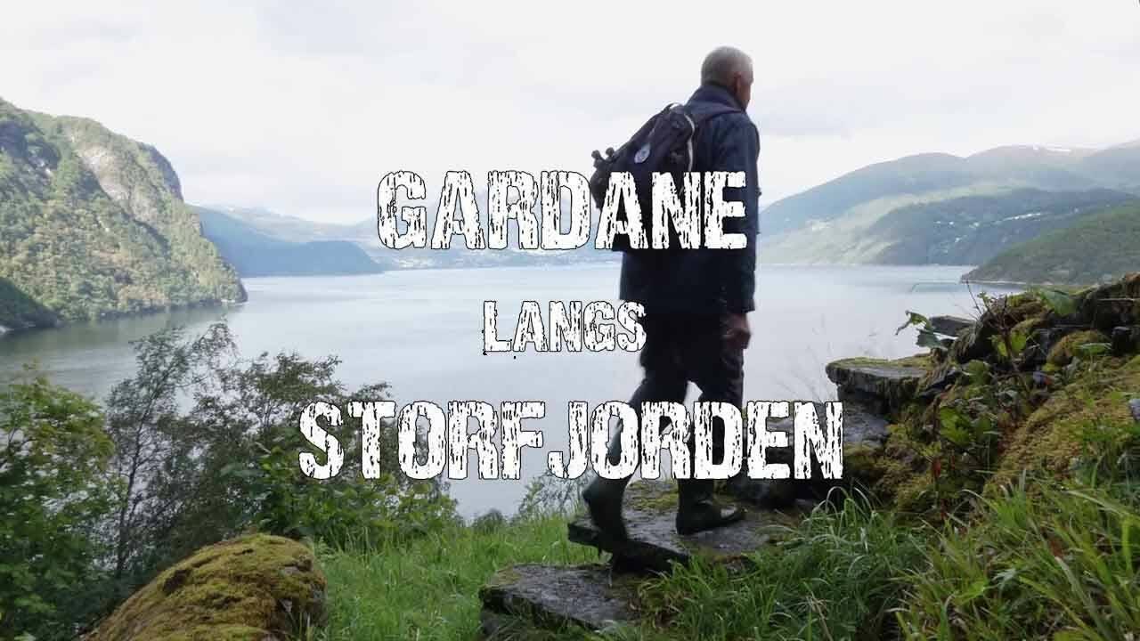 Gardane Langs Storfjorden: Ospahjellen - Del 1 (S3-Ep04)