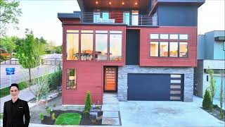Professional Real Estate Video Editing Showcase