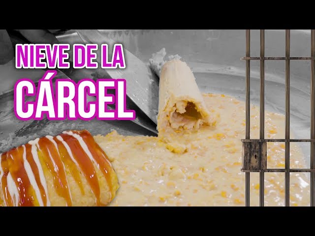 ICE CREAM ROLLS EXTRAÑOS #5 | EL GUZII | El Guzii