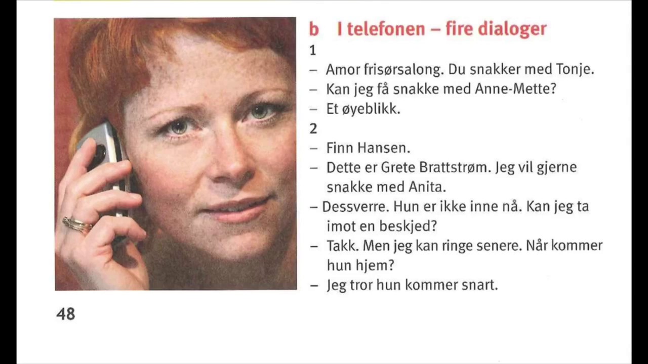 Norsk på 1.2.3. Nivå A1 og A2. 2