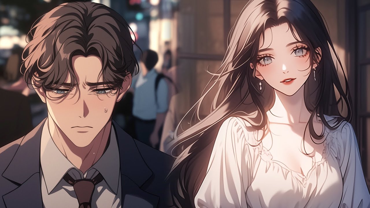 Don't you really know?She wasn't actually unconscious—she heard every sweet word you said to Vanessa