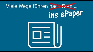 So funktioniert das E-Paper des Nordkurier screenshot 3