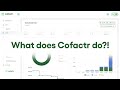What is Cofactr?