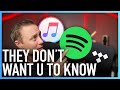 THEY DON'T WANT YOU TO KNOW | How To Get A Track To Jump Out The Speakers!