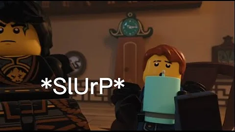 Jay annoying others almost 2 minutes straight