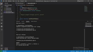 Cara Melakukan Unit Testing dengan PHPUnit
