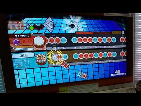 ひどいバグ【太鼓の達人ニジイロver.2021】