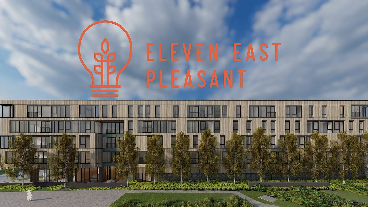 11 East Pleasant Innovative Living 4K