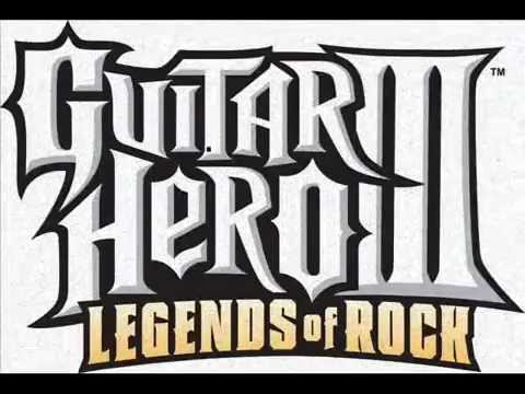 Guitar Hero III - VS Lou  - The devil went down to Georgia