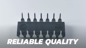 PIC16F676-I/P Supplier and MICROCHIP PIC16F676-I/P Distributor in China - Rantle East Electronic