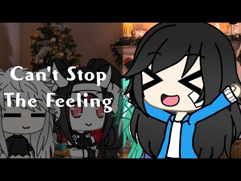 Can't Stop The Feeling • Big Collab | Gacha Life (Leia o comentário fixado)