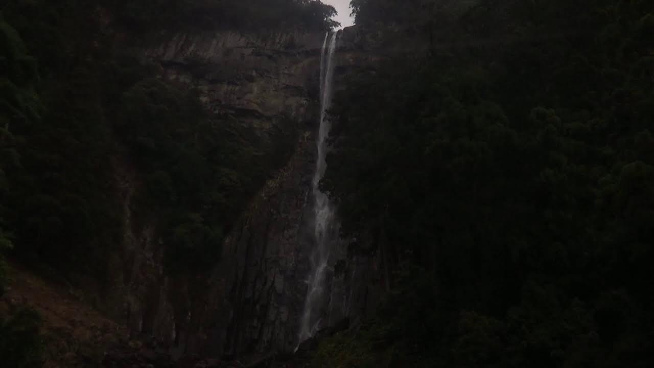 那智の瀧　ライブ配信