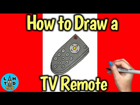 Remote Control  Industrial  Product Design Sketching  YouTube