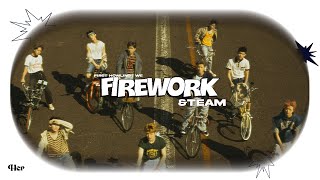 firework – &team / thaisub