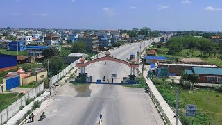 Jhapa Vs Morang Comparison Biratnagar And Birtamode Vigyan Khabar