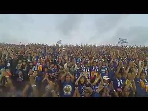 Arema Singo Edan