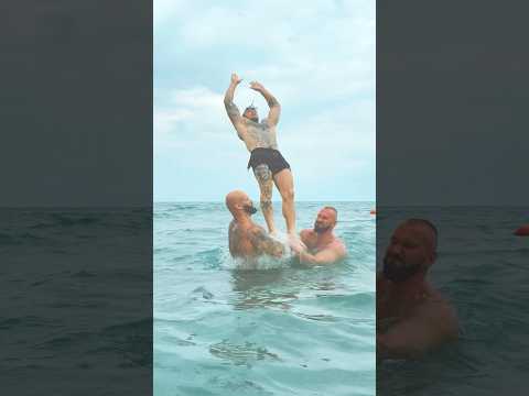 Джиган NILETTO Loc Dog