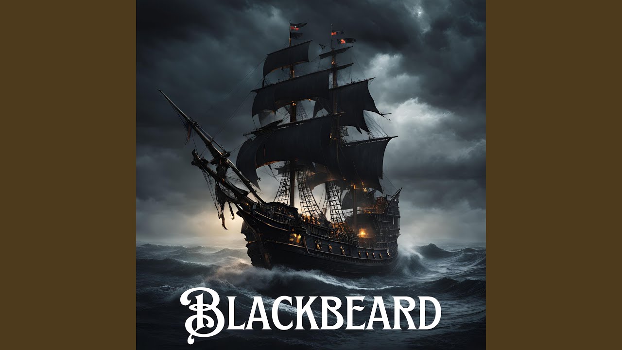 Watch Blackbeard on YouTube Watch Blackbeard on YouTube