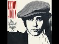 Elton John ~ Are You Ready For Love 1979 Soul Purrfection Version