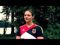 WM-Trailer Steffi Kriegerstein
