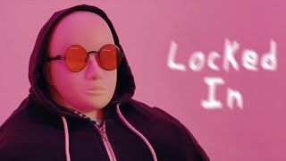 Carina - Locked In (Official Music Video)