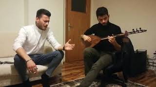 Mustafa Uysal - Beni Unutma (Cover)