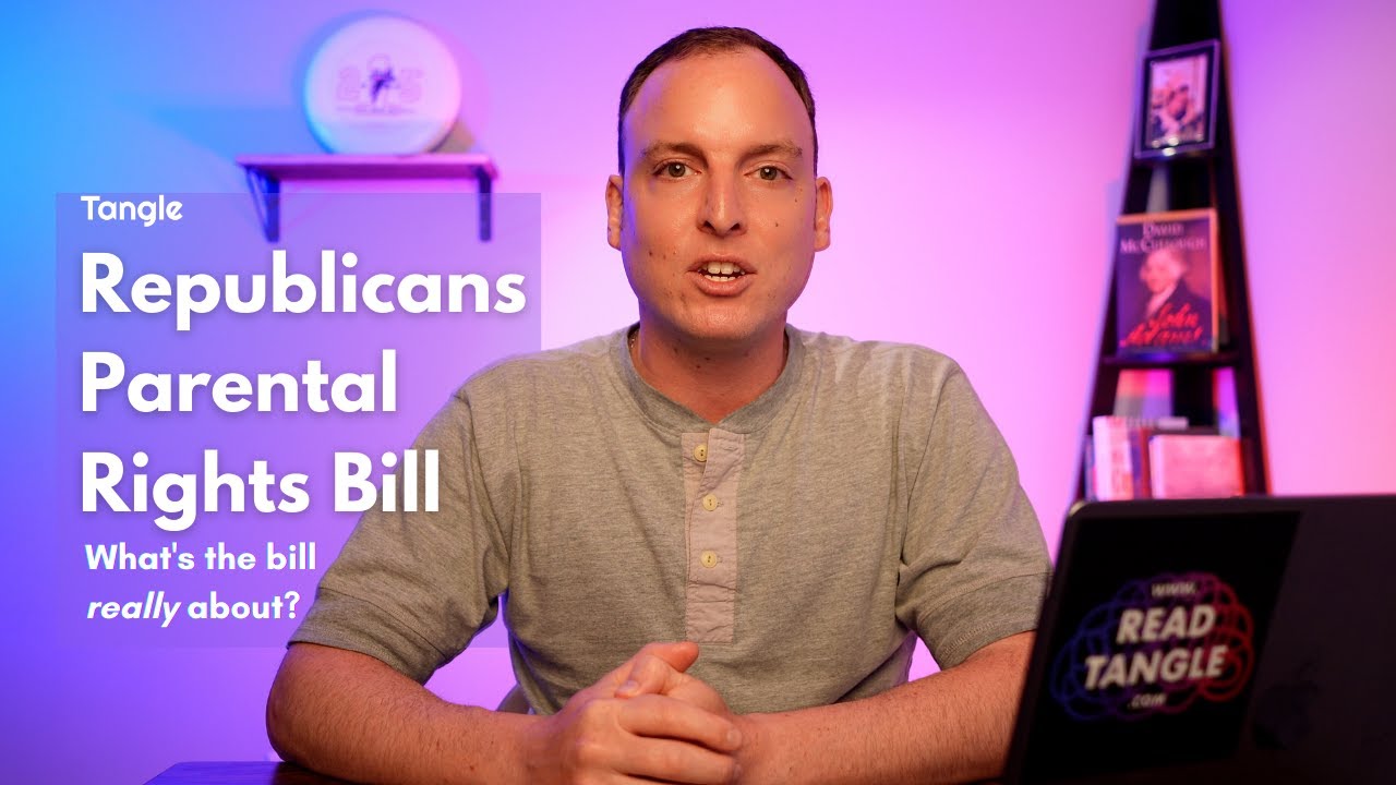PARENTAL RIGHTS, OR CENSORSHIP? The Parents Bill of Rights Passed by ...