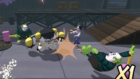 Ben 10 Walkthrough Part 2