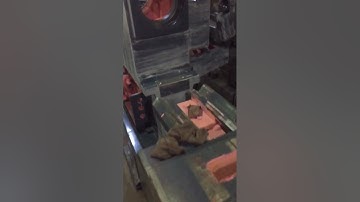 How to make part of lathe machine technical machine #technology #machine #lathemachine