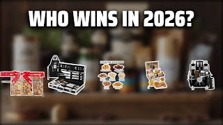 The Top 5 Best Fathers Day Gift Baskets in 2026 - Must Watch Before Buying!