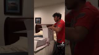 Fake Playstation 5 For Christmas Prank