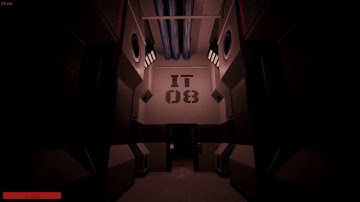 Project 096 - ESCAPE