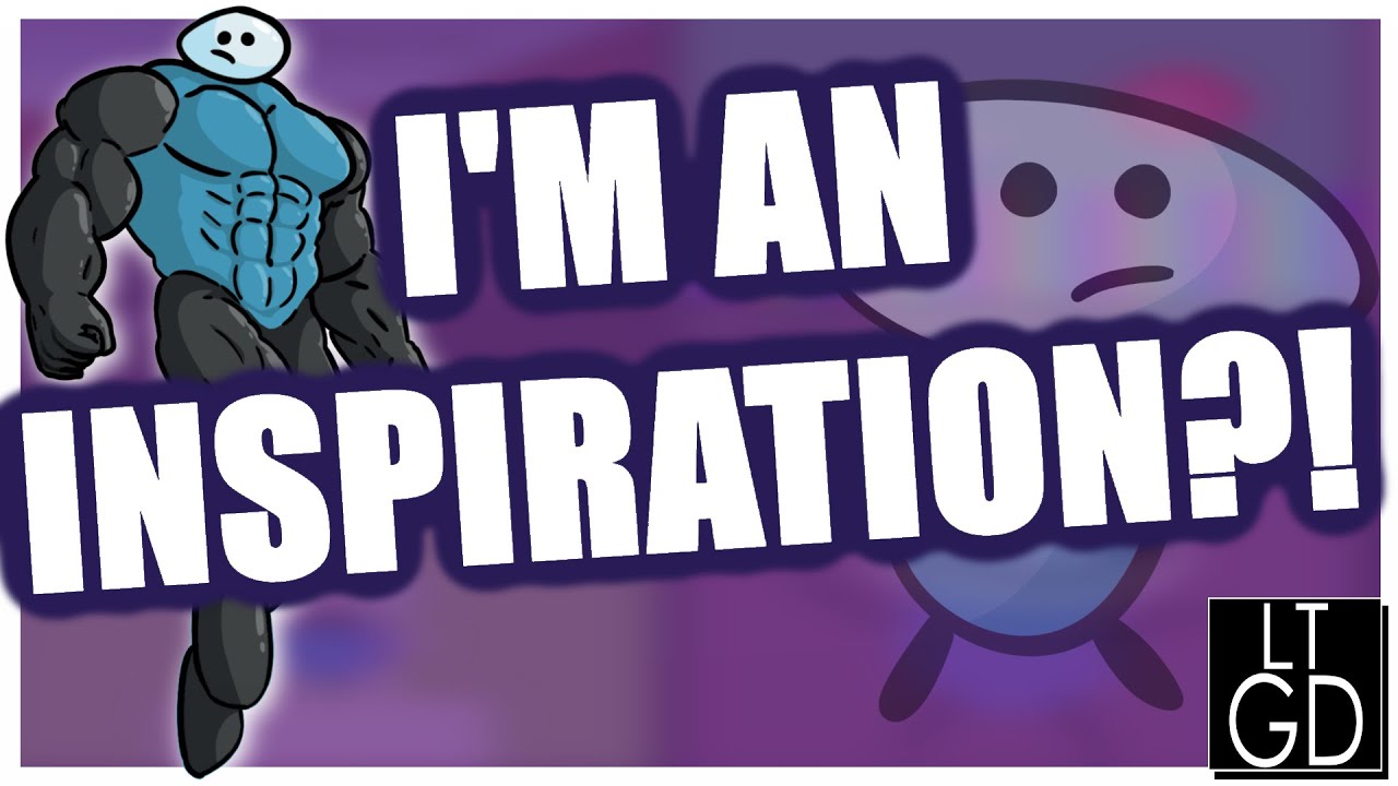 TOP 5 Ways To Get Inspiration For Gamejams And Gamedev