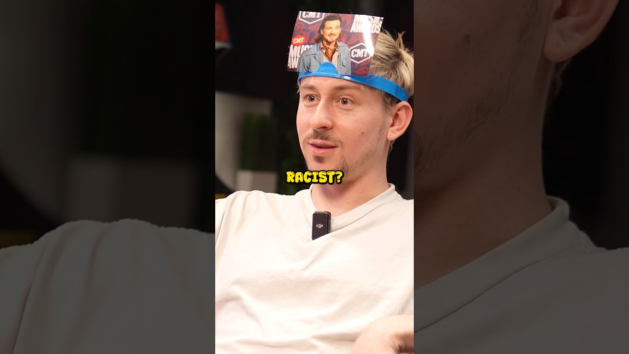 Предполагаю, что это Морган Уоллен.