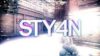 【AVA】　久々AVA　【sTy4N】