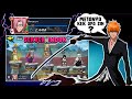 KUY KITA REVIEW META PVP DISERVER GLOBAL ! | Bleach Eternal Soul