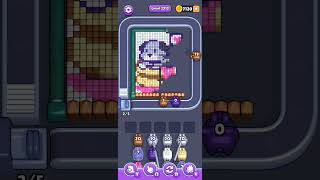 Pixel Flow Level 3313 Very hard