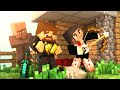 Minecraft BedWars #75 - ВЫБРОСИЛ ЛУК