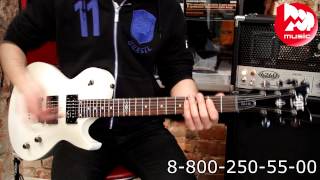 Электрогитара SCHECTER SGR SOLO-6(Электрогитара SCHECTER SGR SOLO-6 https://goo.gl/eXLwsR 0:06 Краткий рассказ о характеристиках электрогитары 0:32 Демонстрация..., 2012-11-09T17:08:30.000Z)