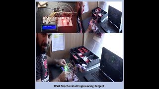 OSU ME 2900 Prototype