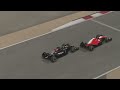 F1 21 My Team Career Round 1: OUR FIRST WIN OF THE SEASON