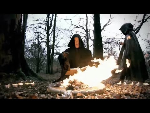 DIMMU BORGIR - The Serpentine Offering (OFFICIAL MUSIC VIDEO)