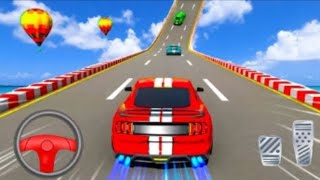 EXTREME CAR SIMULATOR 3D | Insane Drift Gameplay + Speed Run (Viral 2026) screenshot 3