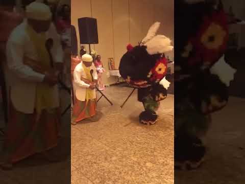 Ekpe Prince Mesembe Samuel Archibong 