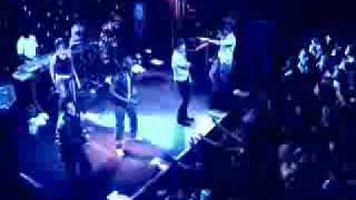 Blue - Too Close (Live At Skala 13.10.04) Profile