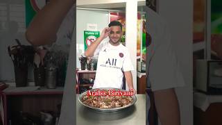 Arabic Biriyani | mohammadabdullahalmamunshamu shamumamun trending সামুমামুন biriyani viral